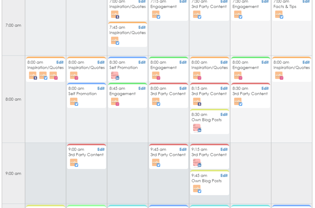 SmarterQueue is the Best Social Media Management Tool (For Me)