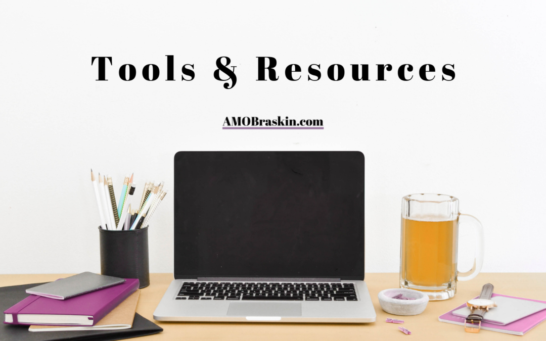 Tools & Resources for Your Business