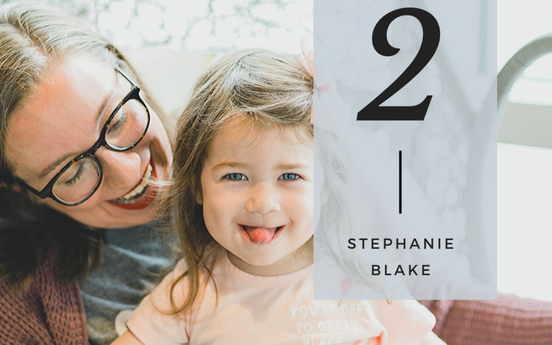 Stephanie Blake is Helping Moms Start & Scale Their VA Biz – Moms Make Money Episode #2